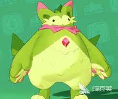 洛克王国世界养成系统玩法是什么