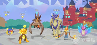 洛克王国世界翼王如何进行配队