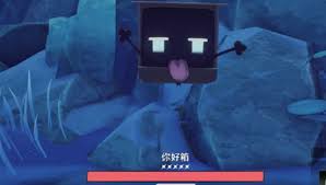 二重螺旋你好箱魔灵怎么玩