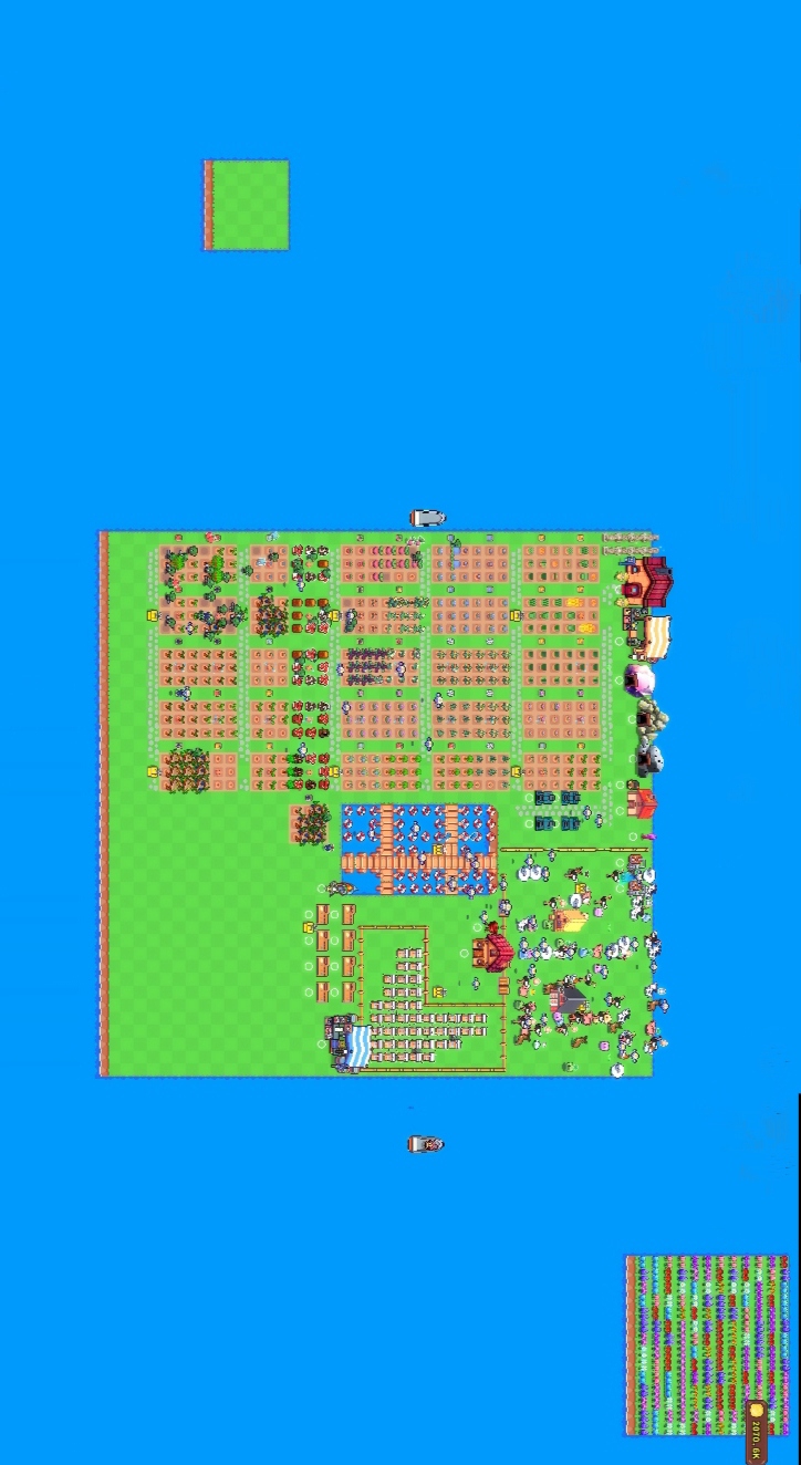 《海岛时光-种田挖旷》新手玩法攻略