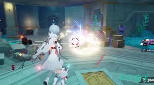 二重螺旋子弹跳怎么操作