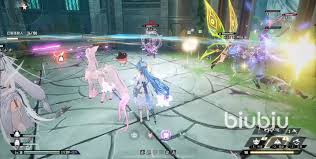 二重螺旋魔之匣有哪些界面