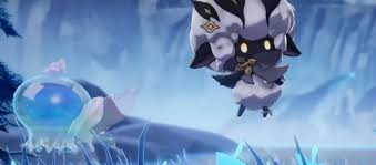 二重螺旋魔灵投喂方法是什么