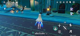 鸣潮如何达成成就“请收好宝物”