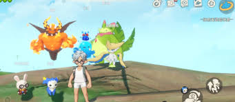 洛克王国世界家园等级如何提升