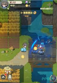 口袋斗罗大陆角色如何升级