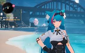 异环薄荷强度如何