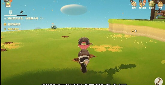 《星布谷地》弹簧杆玩法技巧