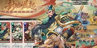 百战群英魏国武将怎么样