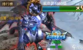 创世封神如何获取地狱套装