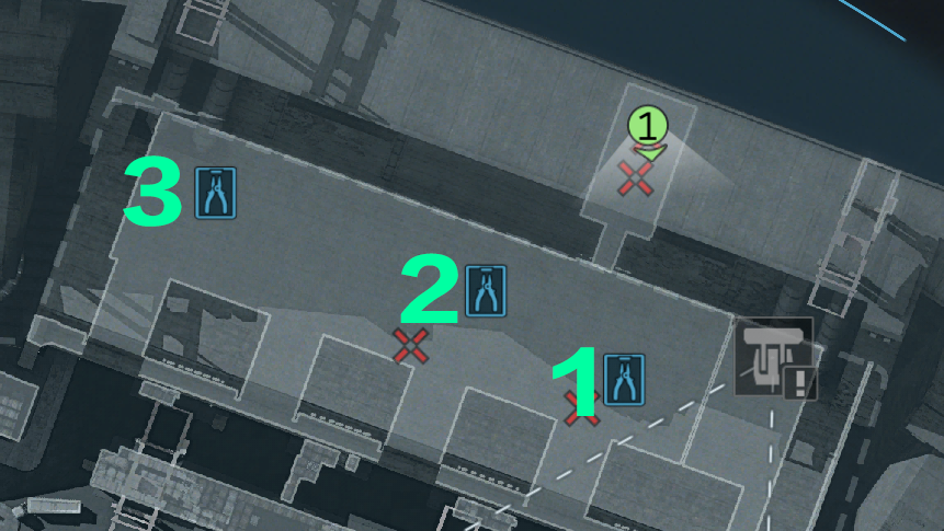 《三角洲行动》零号大坝拆弹指南