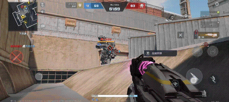 机甲狂潮，如何玩转竞技模式