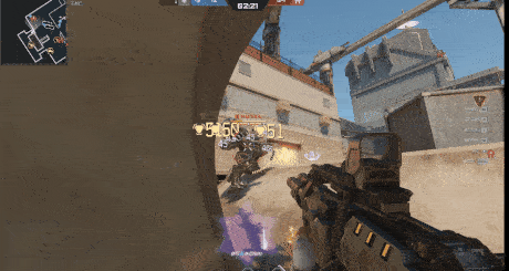 《逆战：未来》进阶指南：排位赛人类方上分技巧