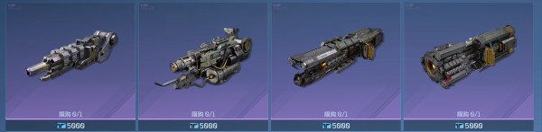 《逆战：未来》排位赛机甲方得分技巧