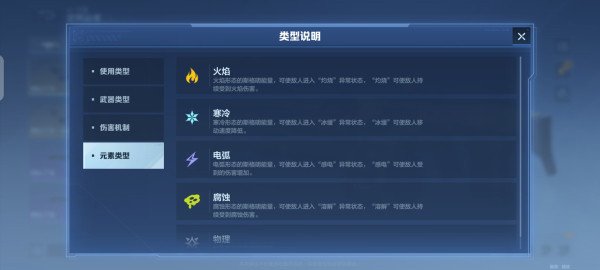 《逆战：未来》枪械大类的全新变化