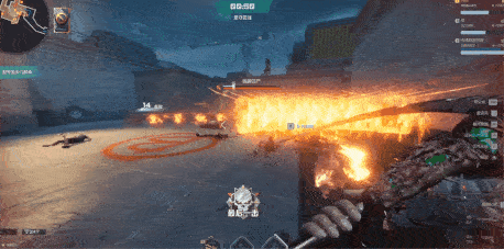 《逆战：未来》武器攻略 三把死神镰刀全方位介绍，吸血、加速你更爱哪种？