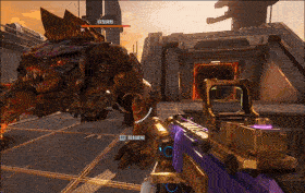 《逆战：未来》进阶指南：全场景适用的飓风之龙最佳搭配