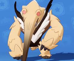 洛克王国世界伏地兽进化路线是什么