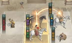 百战群英灼烧阵容强度如何