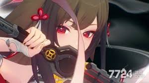 绝区零叶瞬光的属性是什么