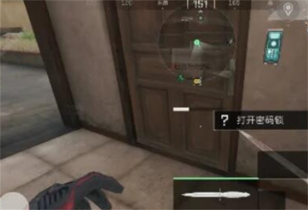 三角洲行动巴克什11月21日密码分享