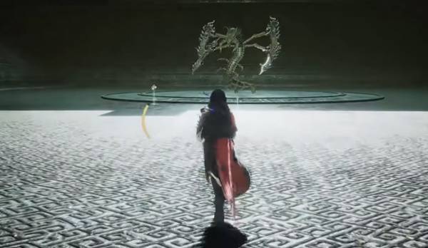 《燕云十六声》不见山野外BOSS触发位置分享