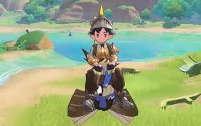 洛克王国世界书魔虫如何获取