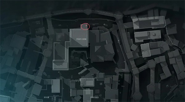 三角洲行动长弓溪谷11月22日密码攻略