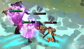 金铲铲之战s16赛恩技能是什么