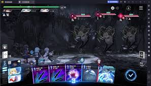 卡厄思梦境如何进行配队