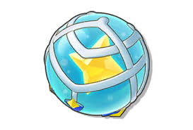 洛克王国世界网兜球有啥作用