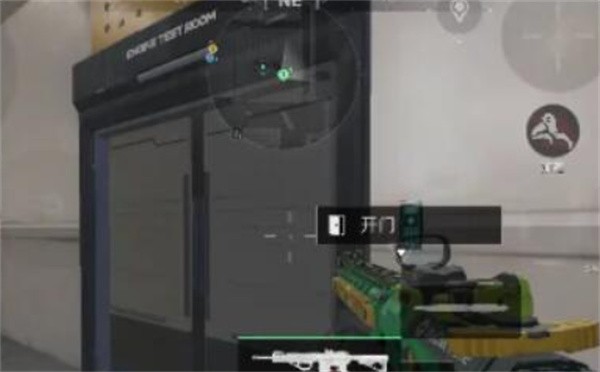 三角洲行动航天基地11月23日密码攻略