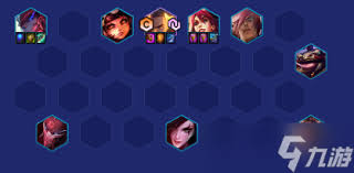 金铲铲之战s16德莱厄斯技能是什么