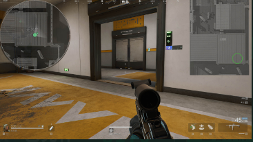 三角洲行动航天基地11月24日密码攻略