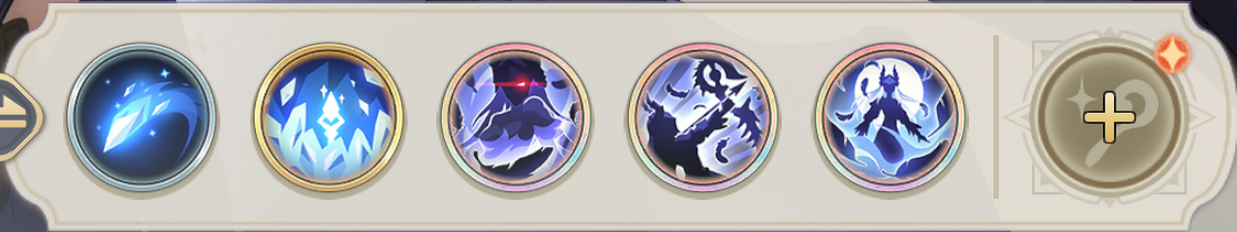 《铃兰之剑：为这和平的世界》妮蒂娅技能加点流派及携带推荐