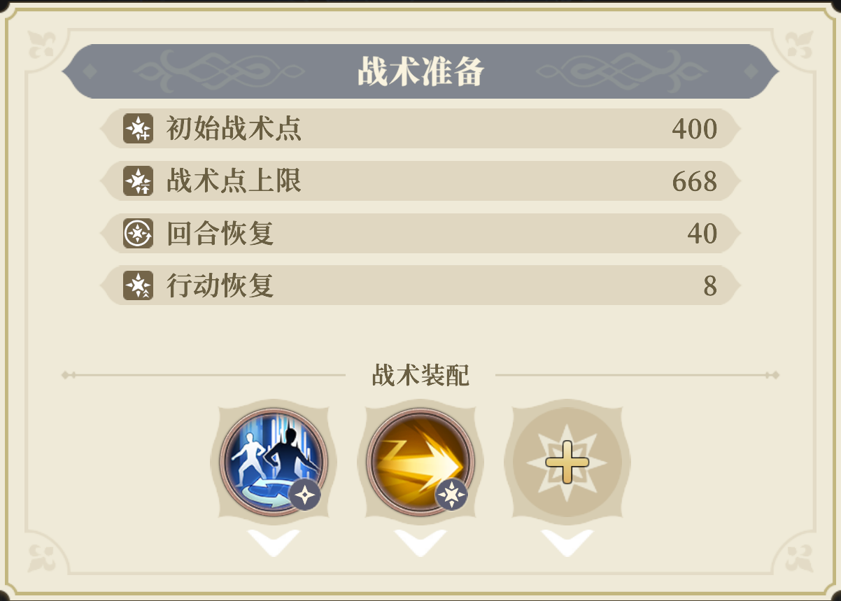 《铃兰之剑:为这和平的世界》逆境之塔下半区配置指南