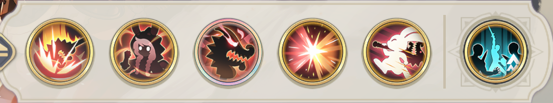 《铃兰之剑:为这和平的世界》黎各技能加点及携带推荐