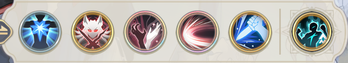 《铃兰之剑：为这和平的世界》奇亚技能加点搭配推荐