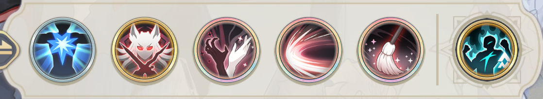 《铃兰之剑：为这和平的世界》奇亚技能加点搭配推荐