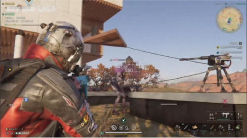 《七日世界》回响石玩法攻略