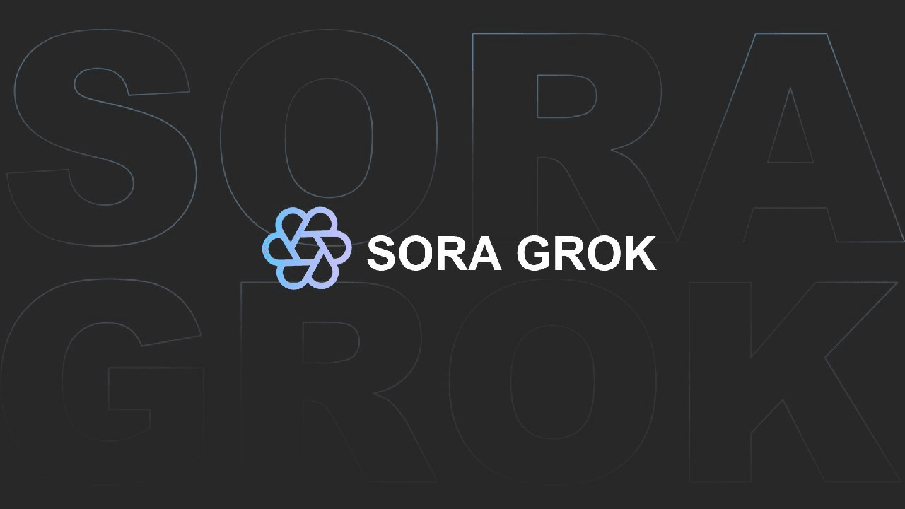 SORA GROK 是什么？