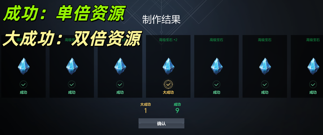 天堂2盟约制作系统图文详解