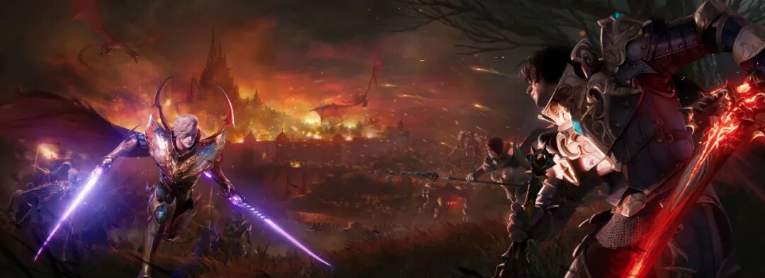 天堂2盟约职业技能获取方法