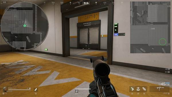 《三角洲行动》2025年11月27日摩斯密码分享