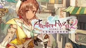 莱莎的炼金工房2DX通关玩法是什么