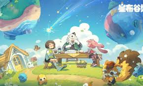 星布谷地艾莎莎尼怎么玩