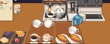 原地起啡最高营业额任务怎么完成