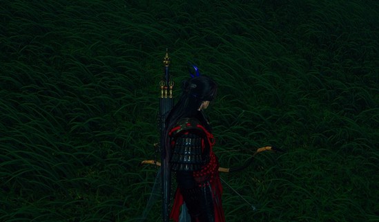 《燕云十六声》技能辅助设置位置一览