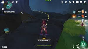 原神地隐会的黑暗秘密成就如何获取