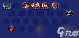 金铲铲之战S16大龙有什么技能